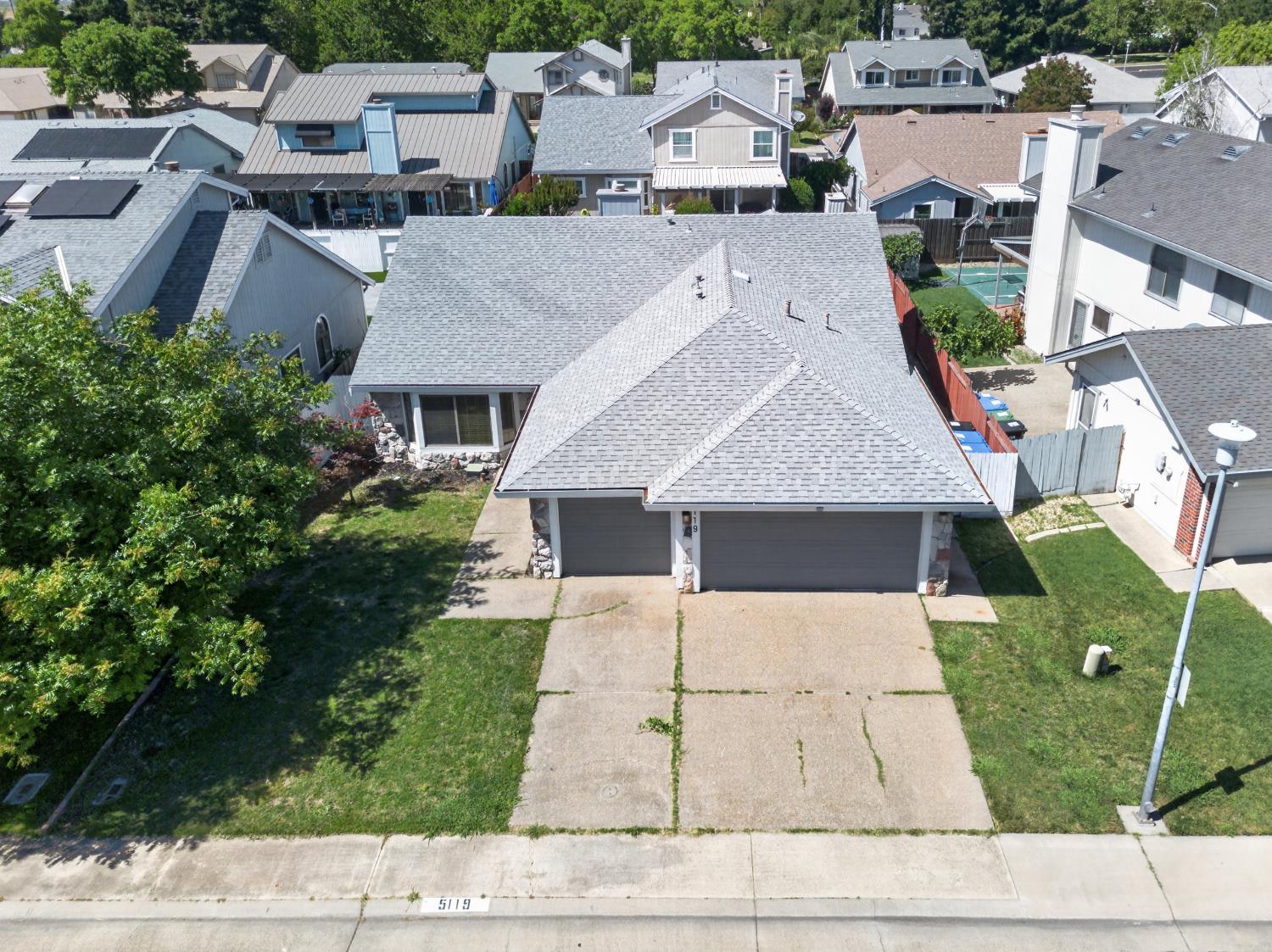 5119 Stoneglen Way