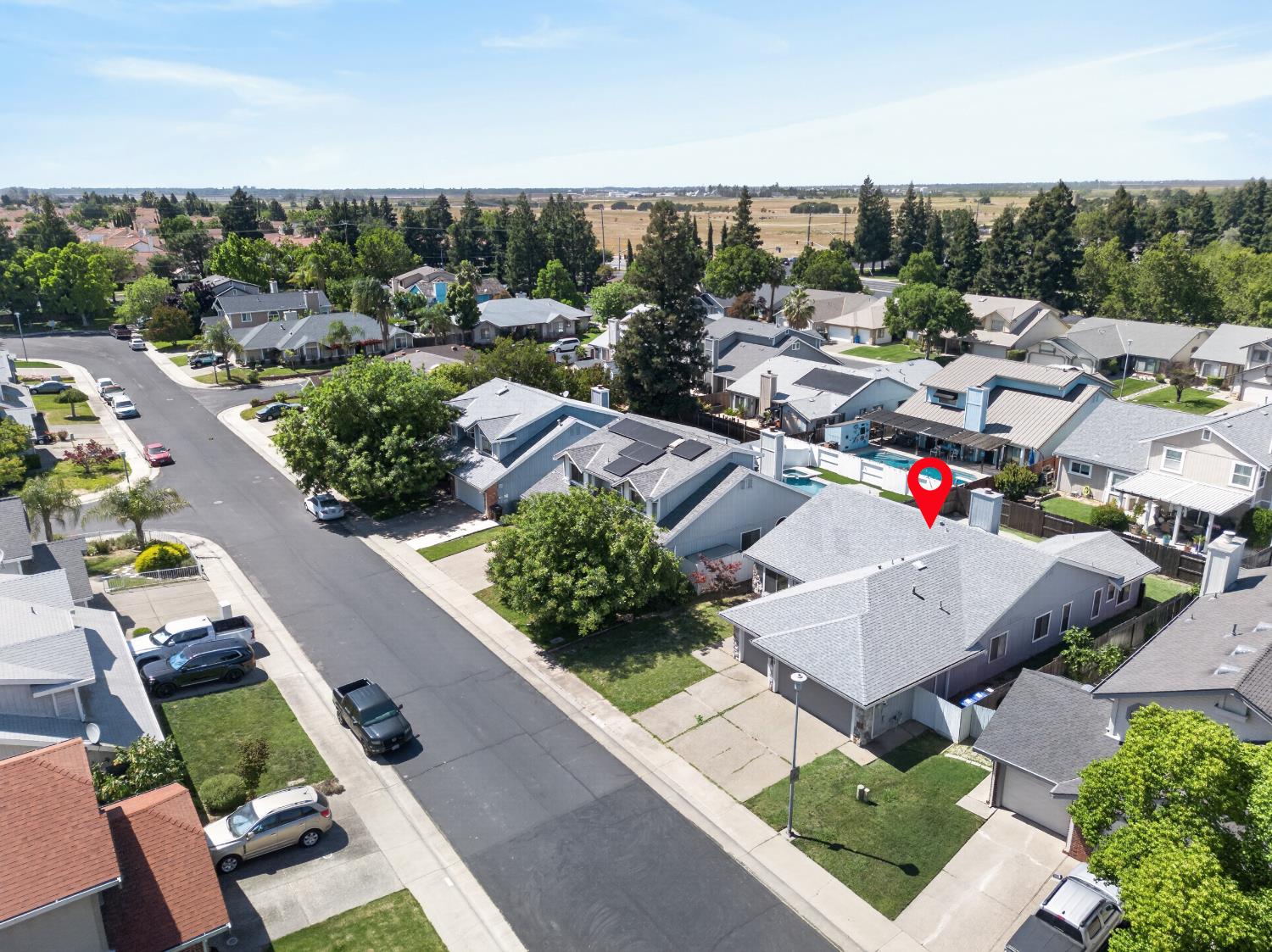 5119 Stoneglen Way