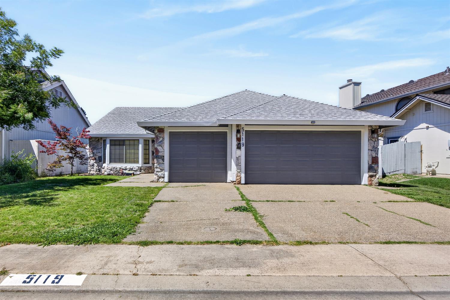 5119 Stoneglen Way