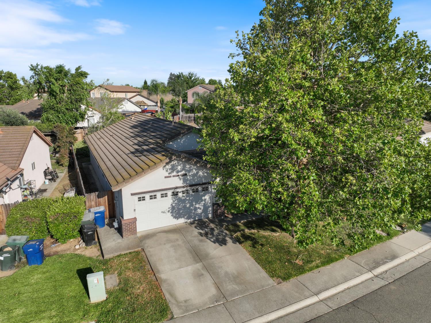 9120 Bramwell Way