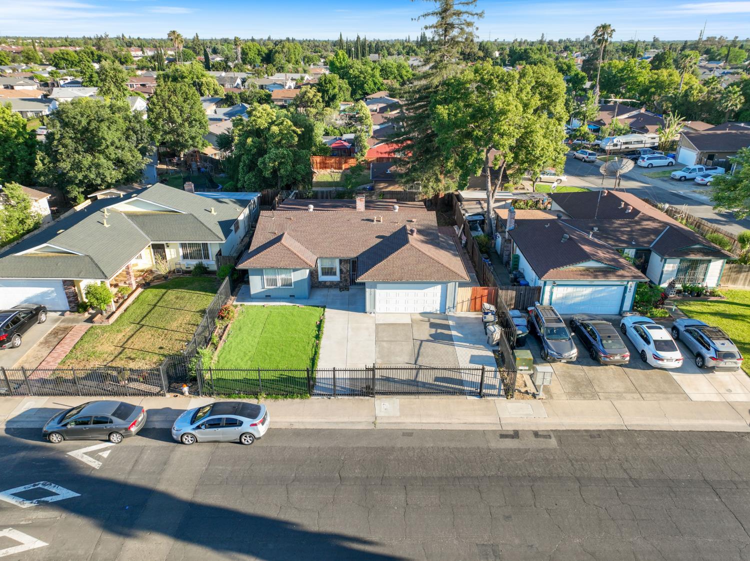 3970 Shining Star Drive