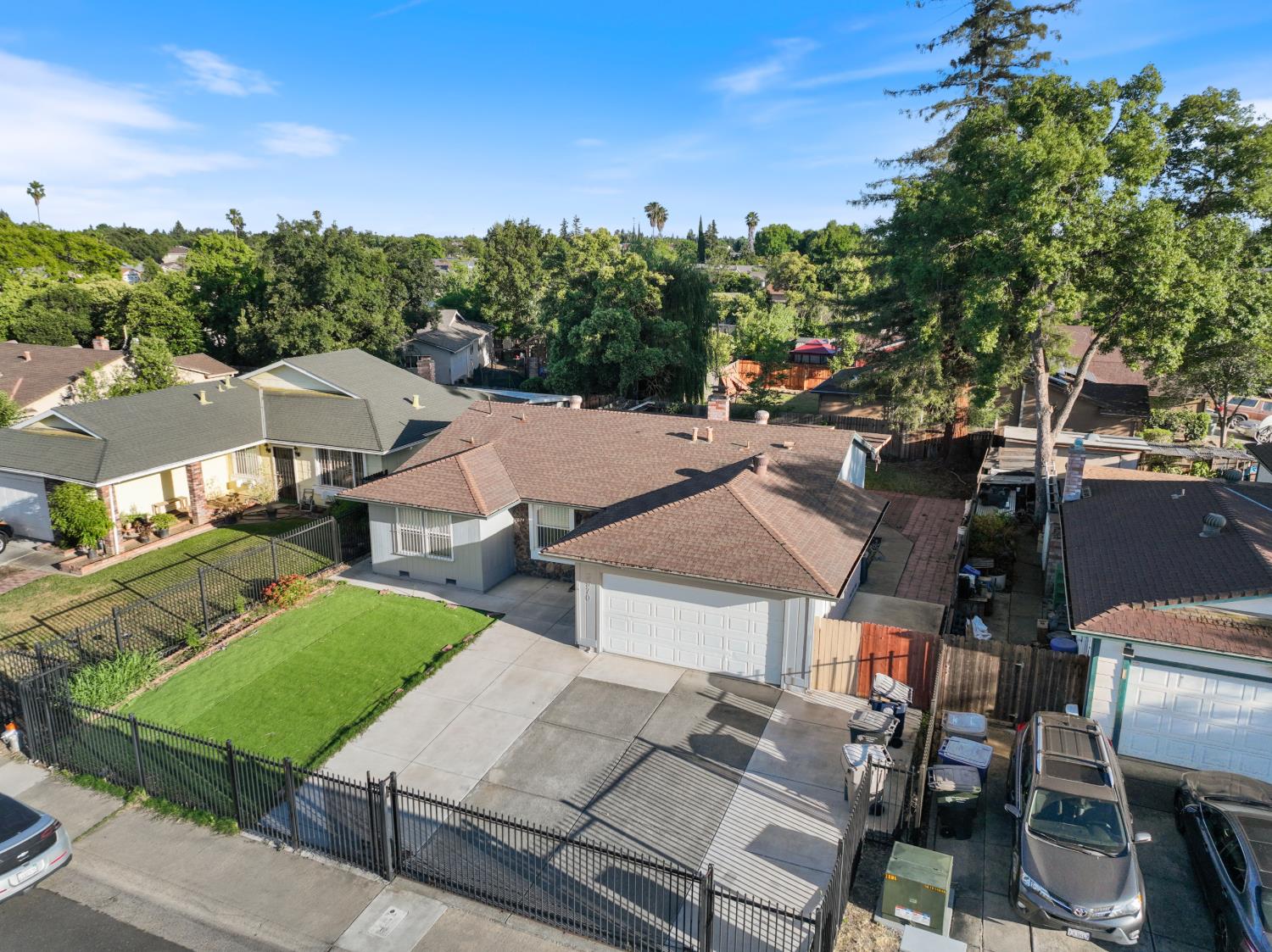 3970 Shining Star Drive