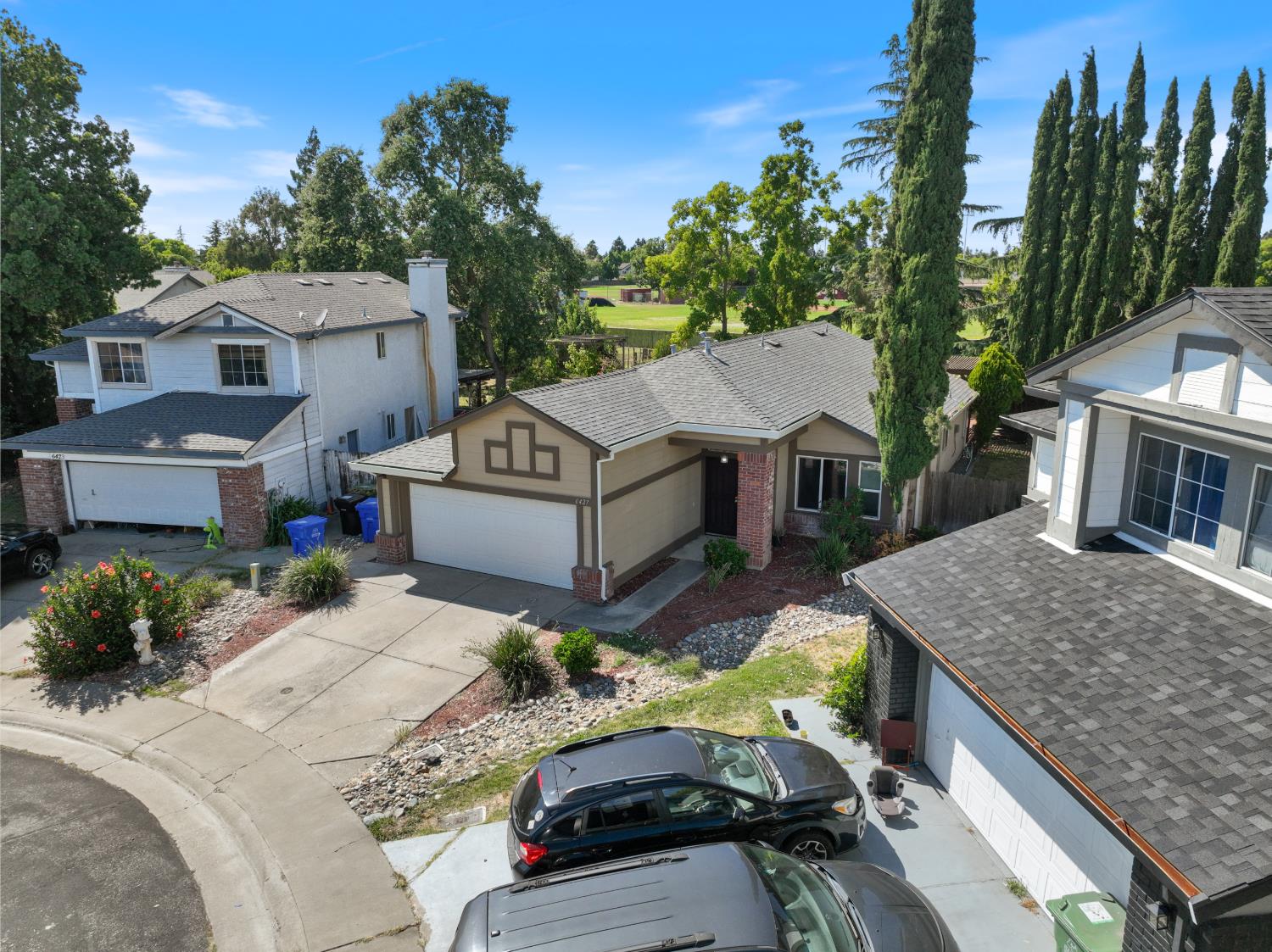 6427 Canyon Creek Way