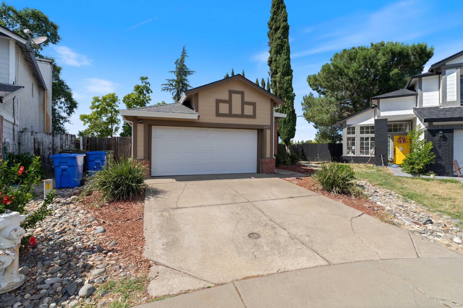 6427 Canyon Creek Way
