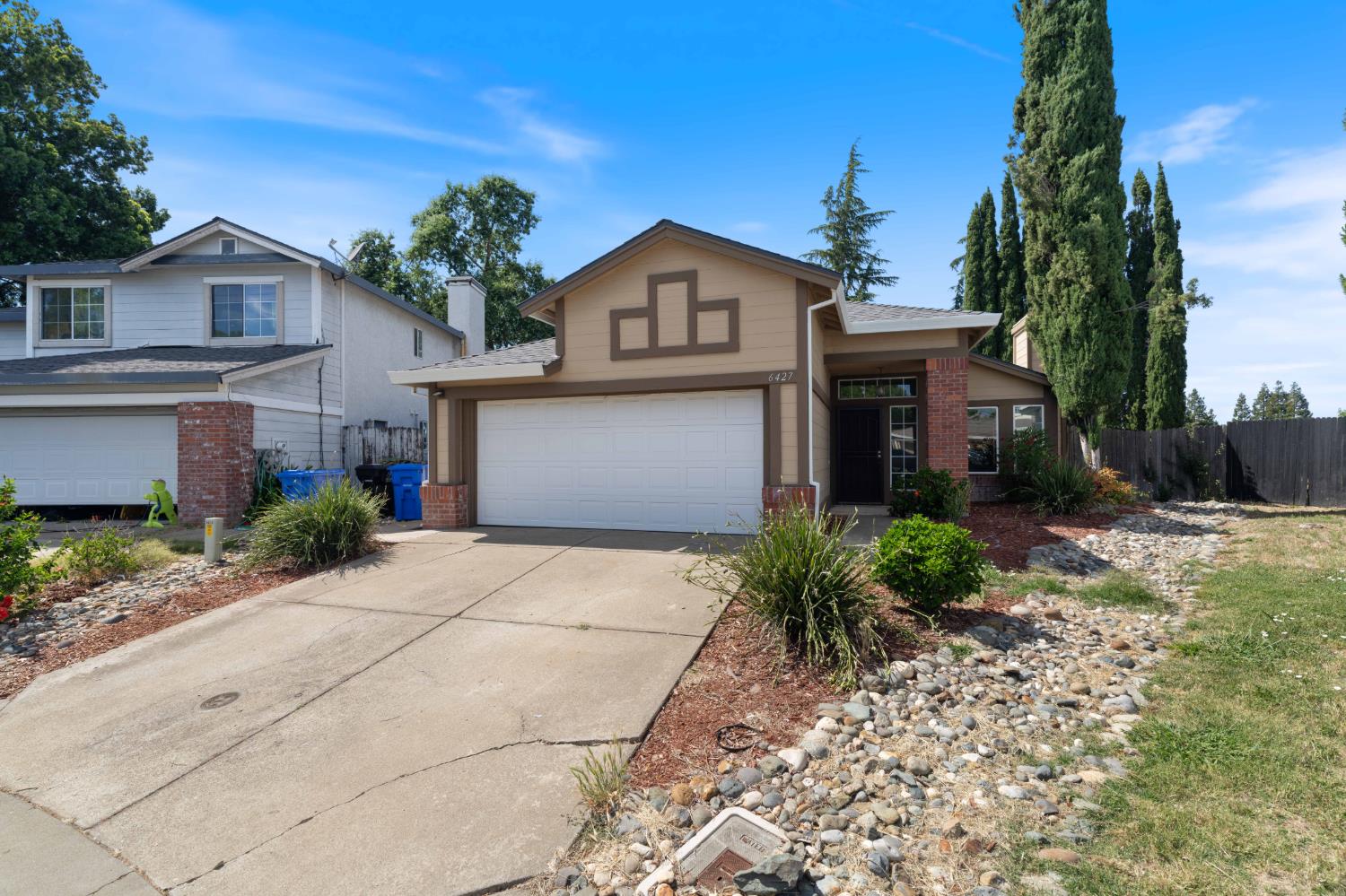 6427 Canyon Creek Way