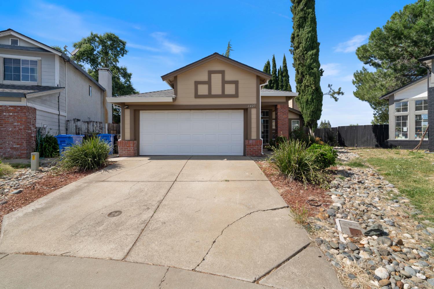 6427 Canyon Creek Way