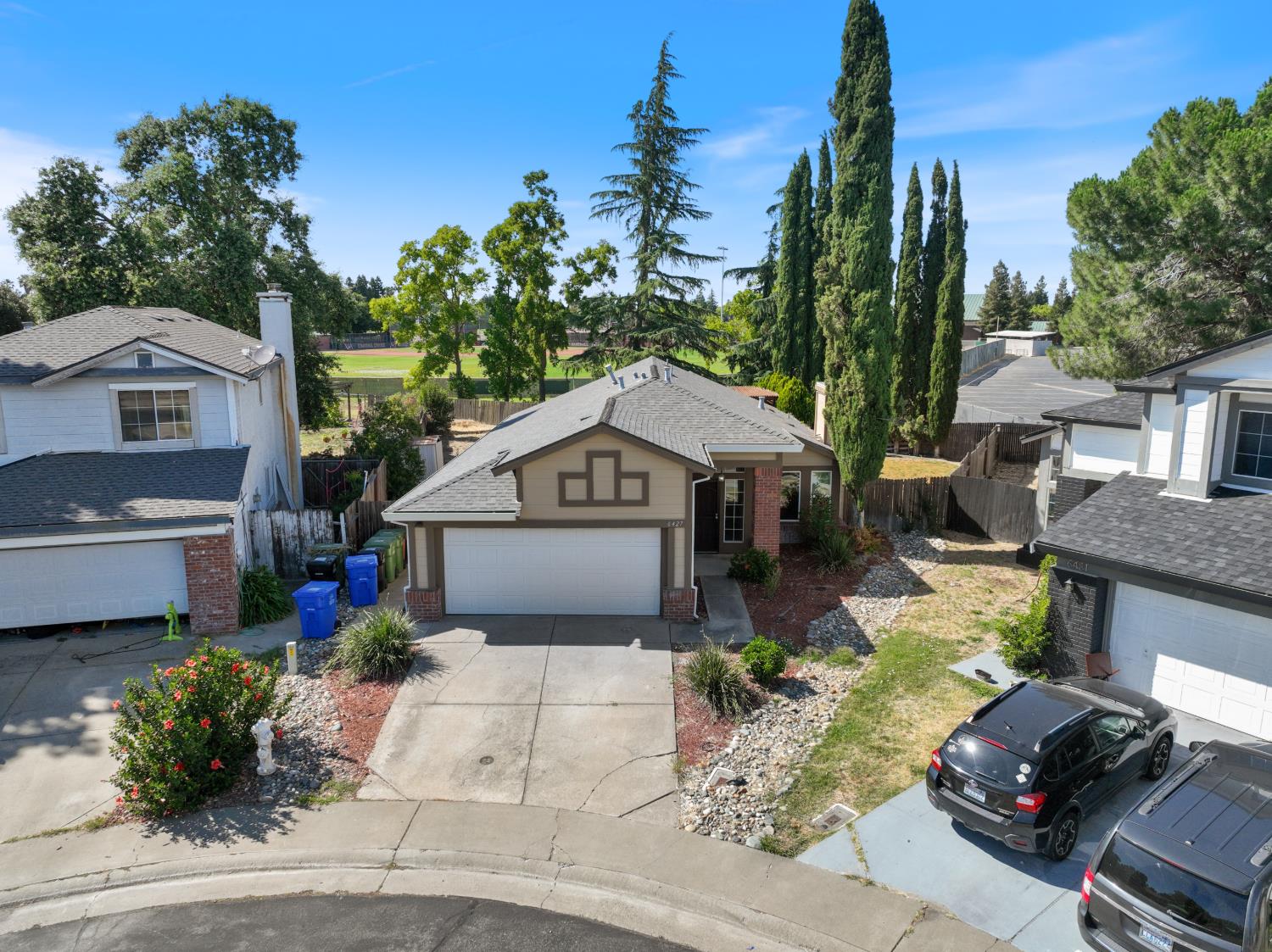 6427 Canyon Creek Way