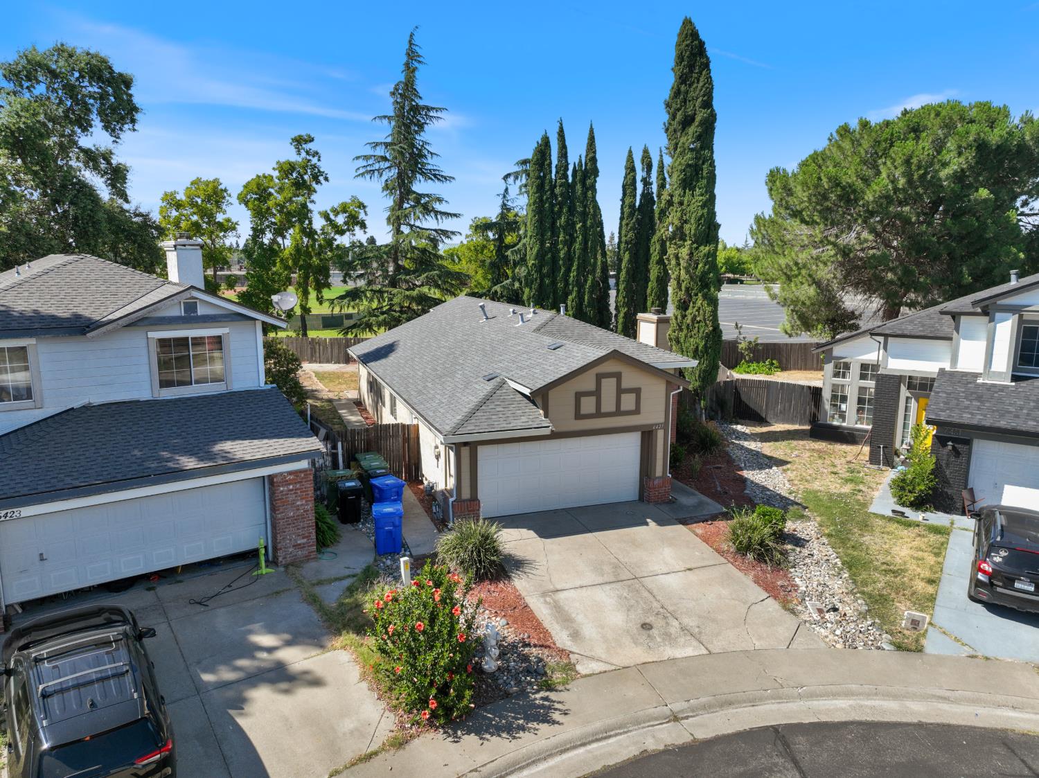 6427 Canyon Creek Way