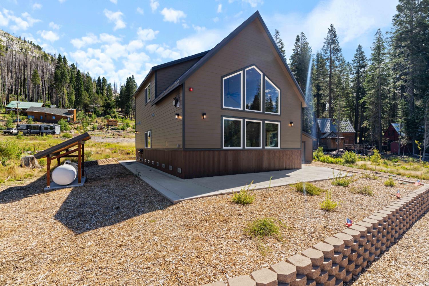 7163 Mount Ralston Road