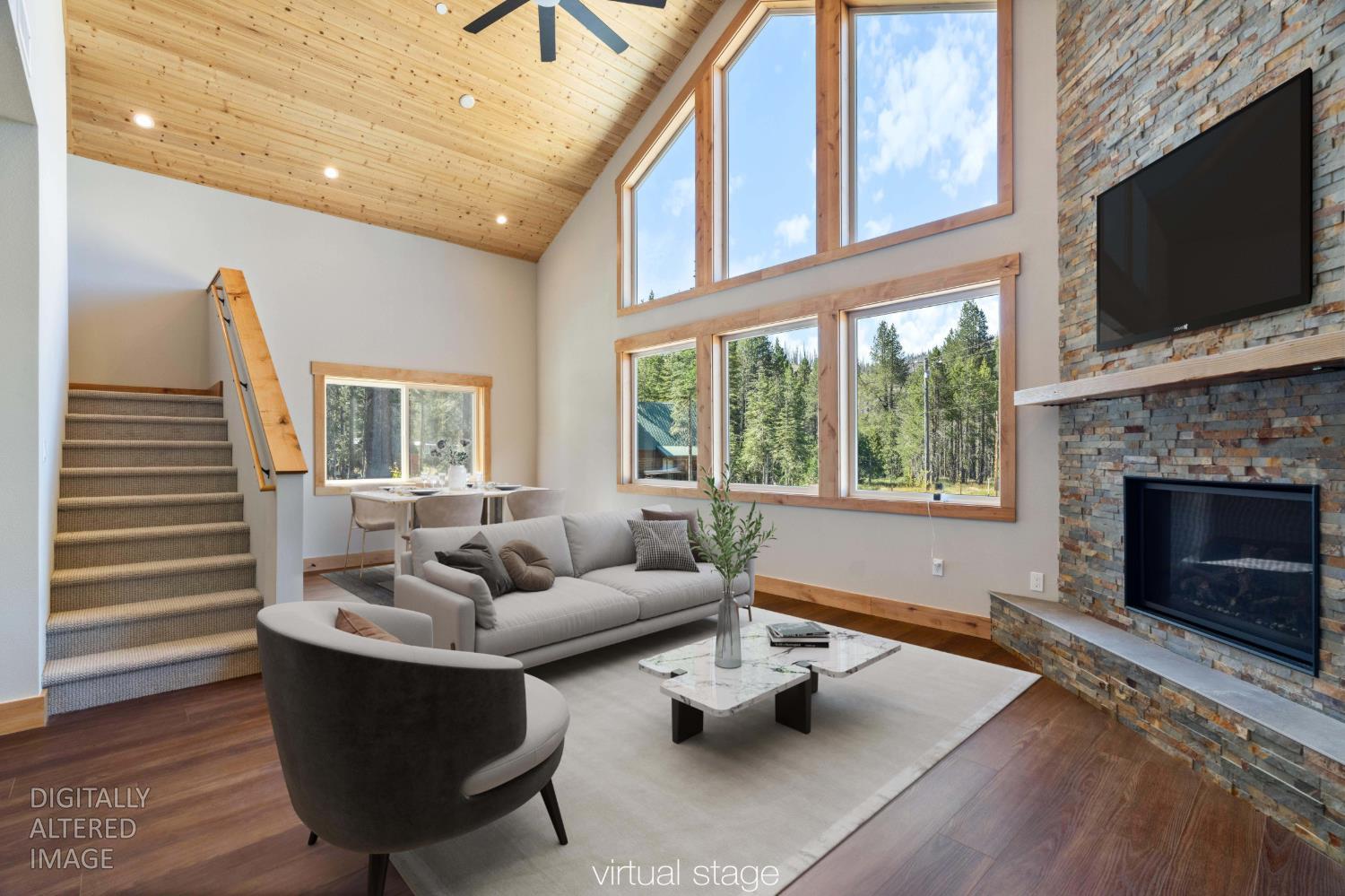 7163 Mount Ralston Road