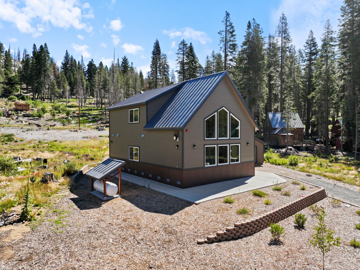 7163 Mount Ralston Road
