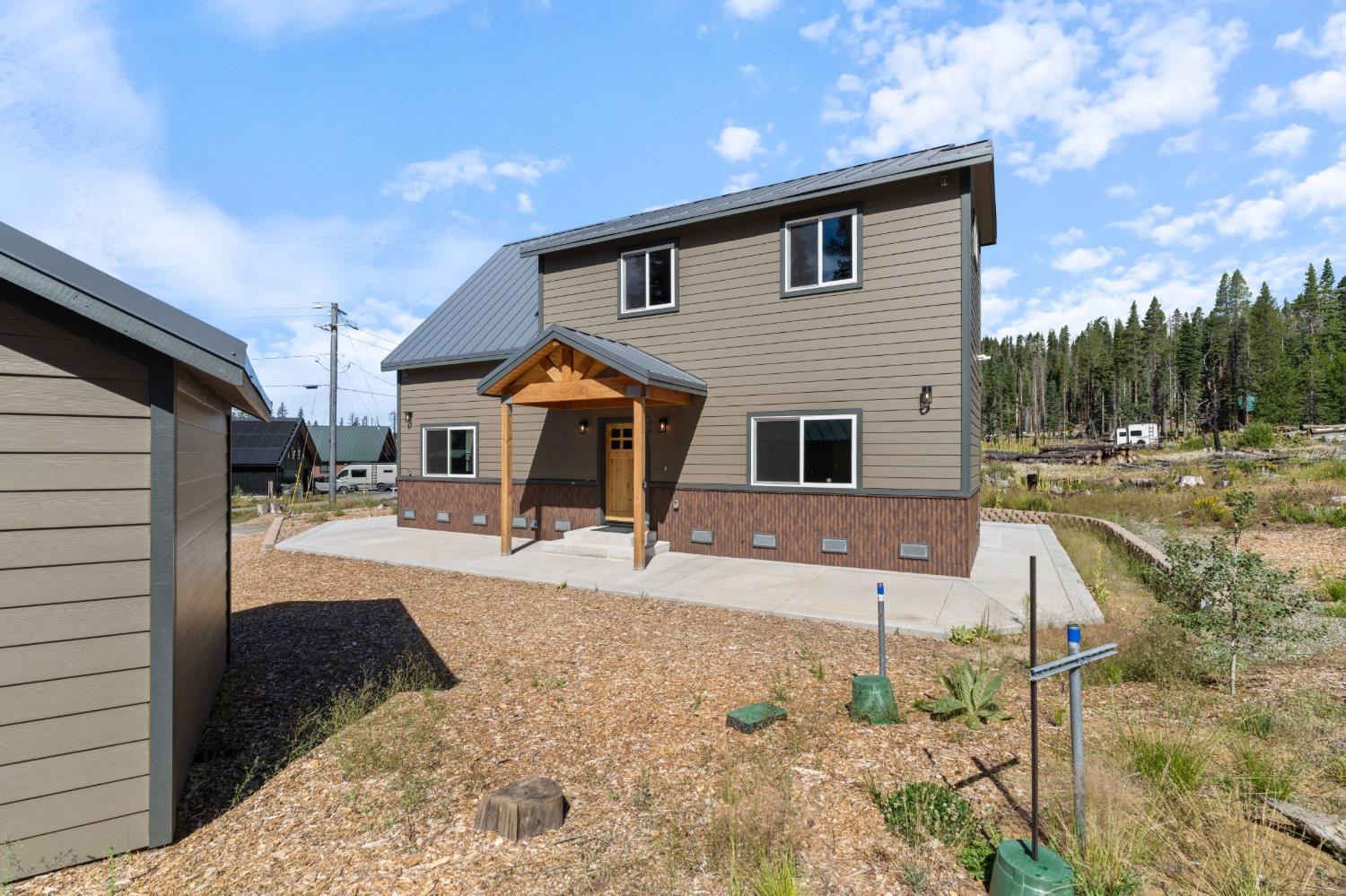 7163 Mount Ralston Road