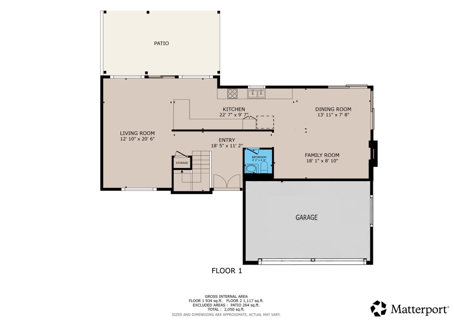 3390 Pinewood Court