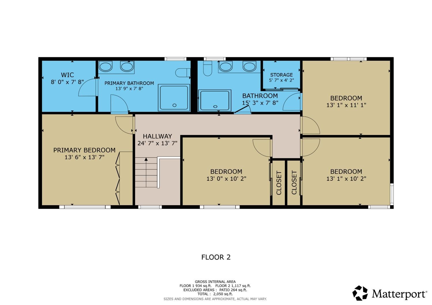 3390 Pinewood Court