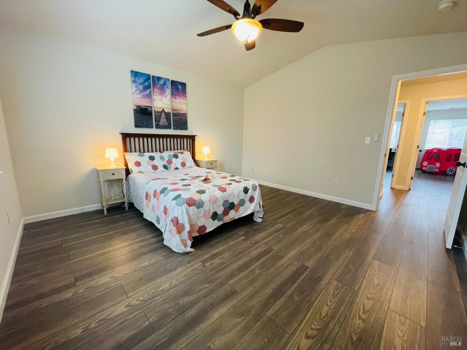 4124 Foothill Drive