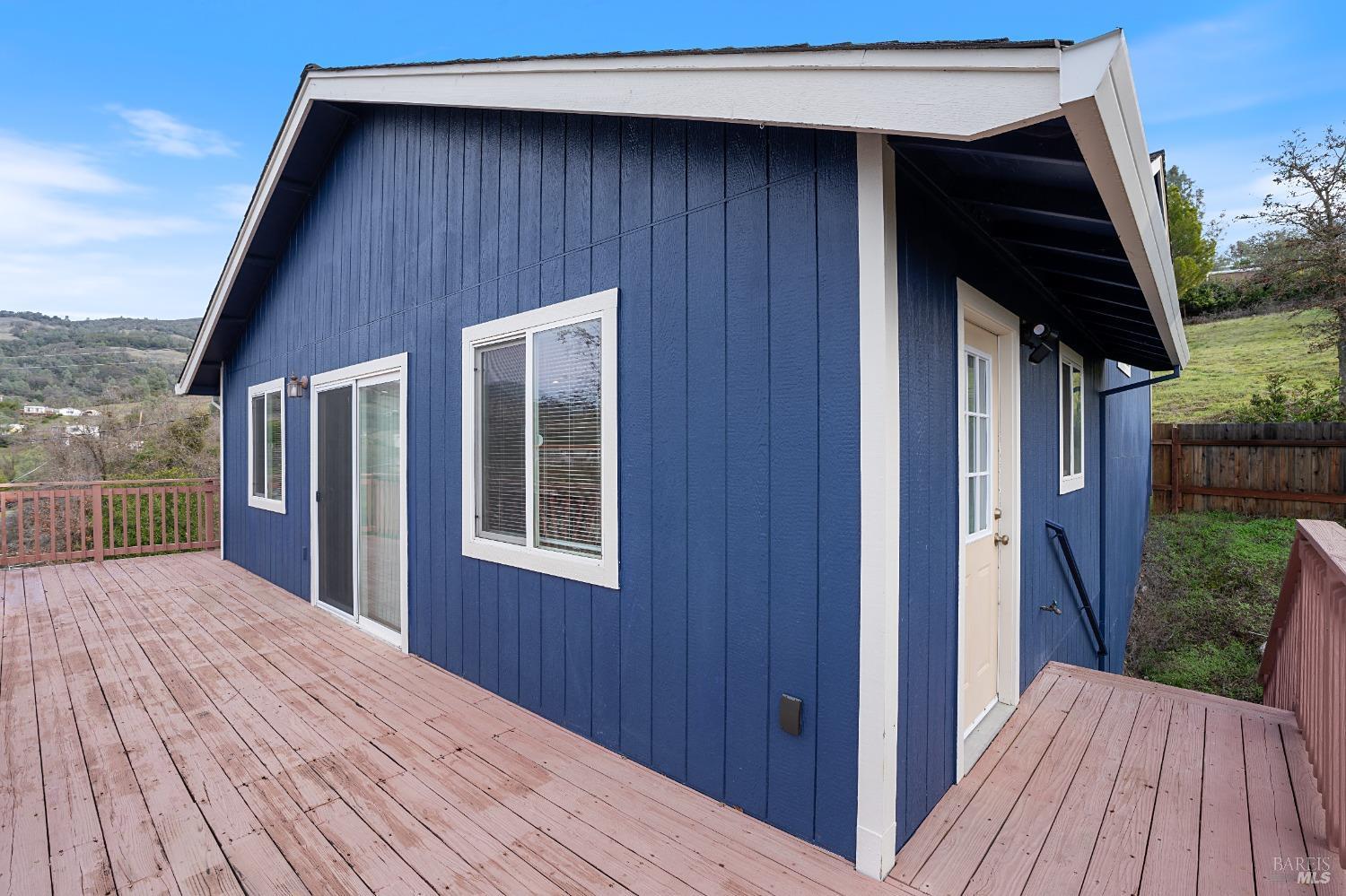 4124 Foothill Drive