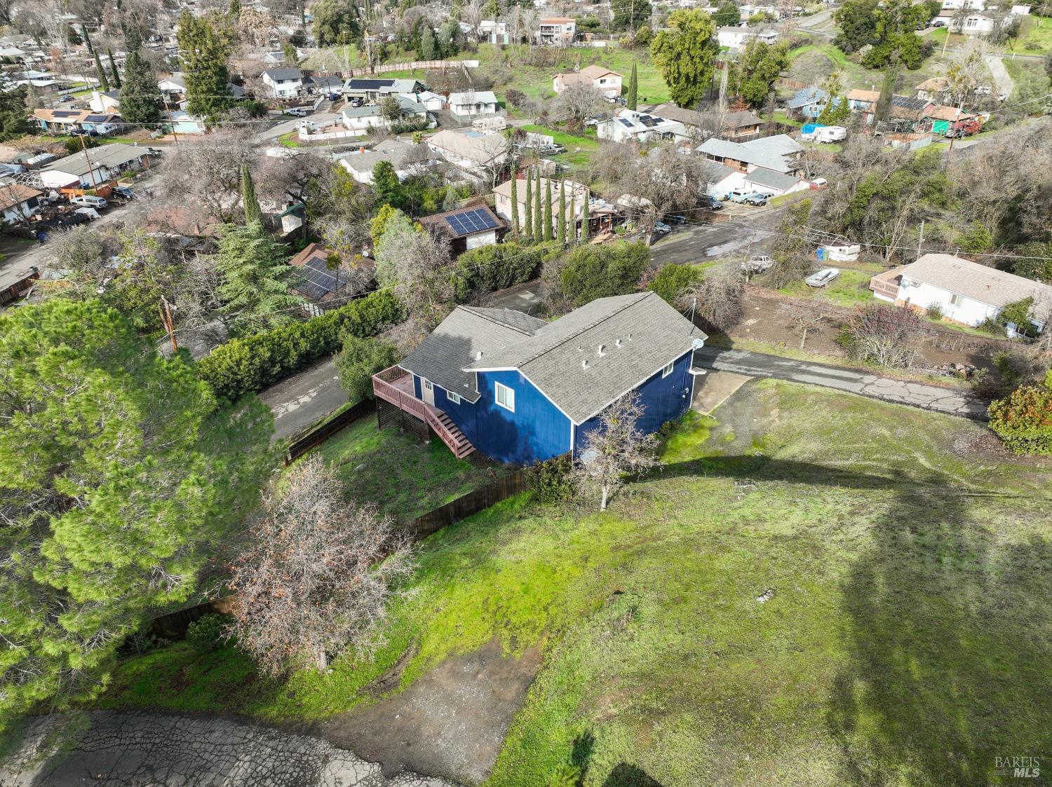 4124 Foothill Drive
