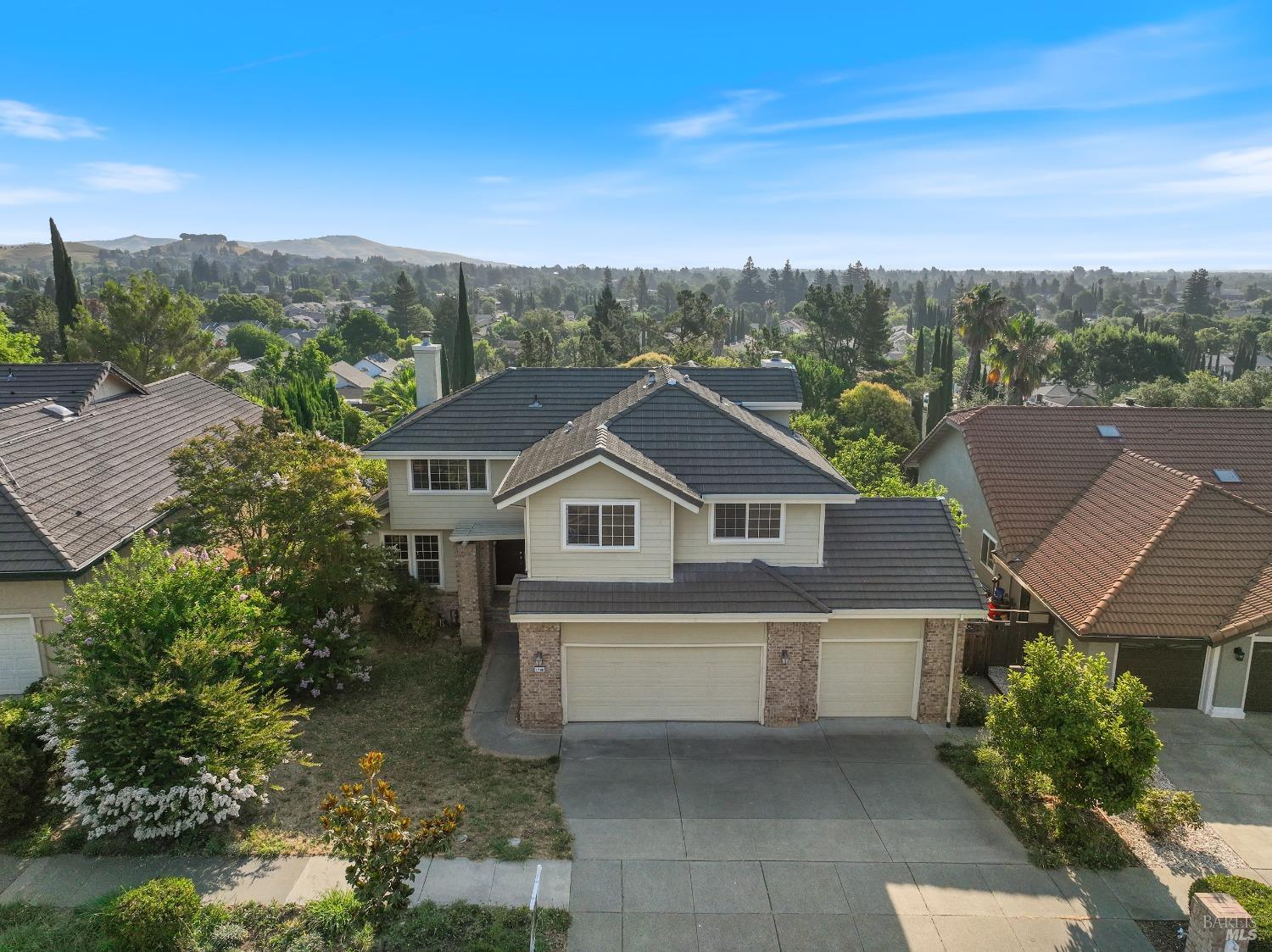 1790 Gillespie Drive