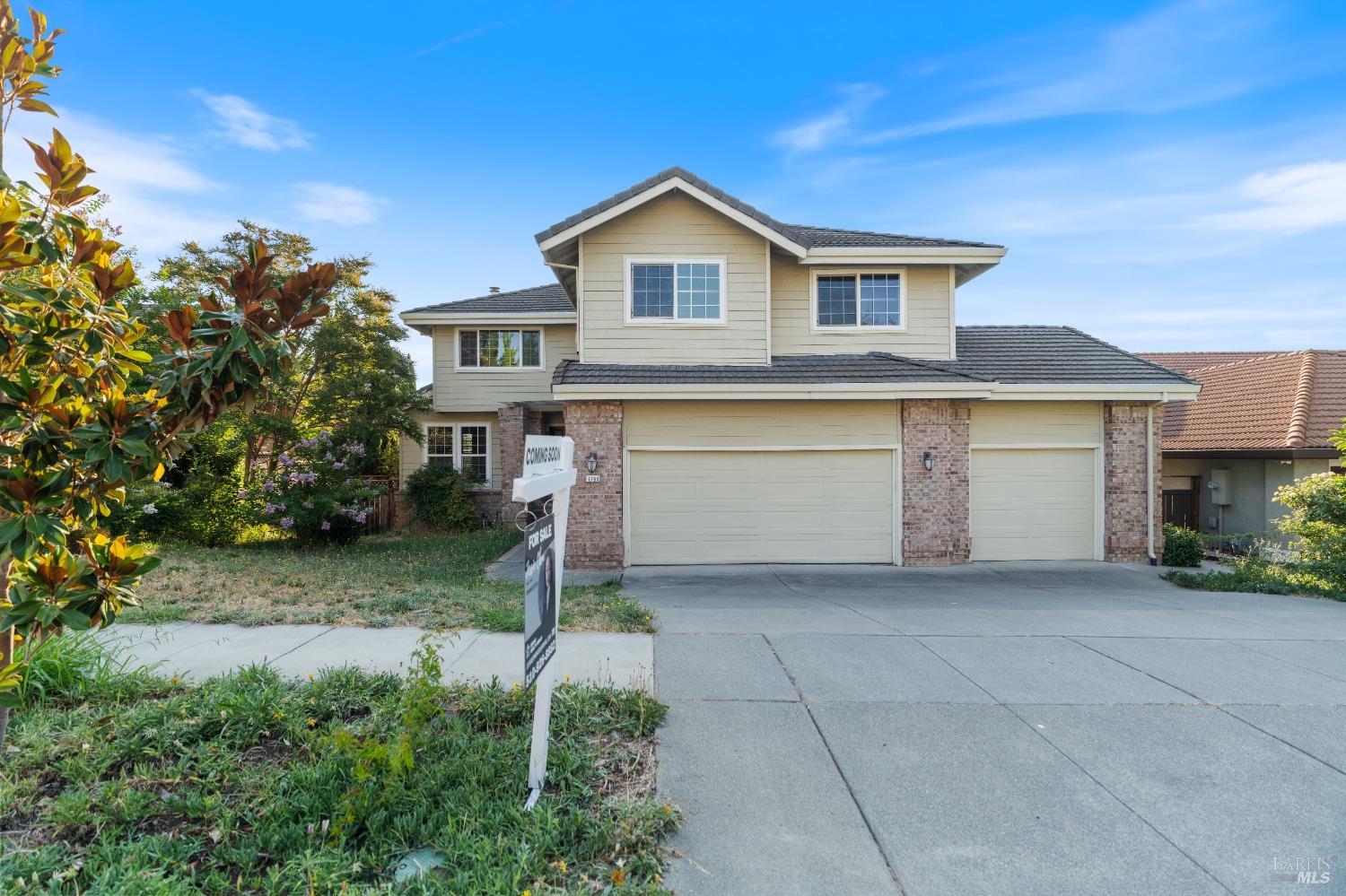 1790 Gillespie Drive