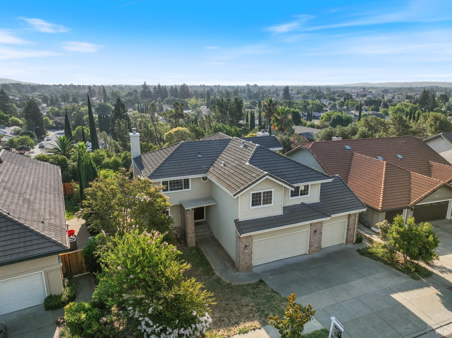 1790 Gillespie Drive