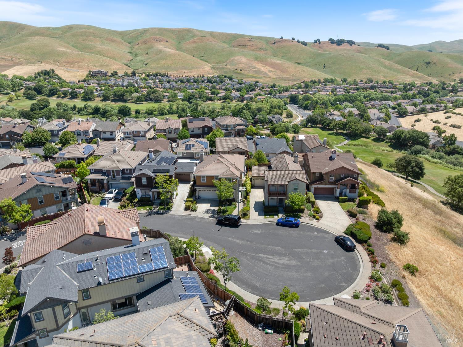 6638 Solitude Court