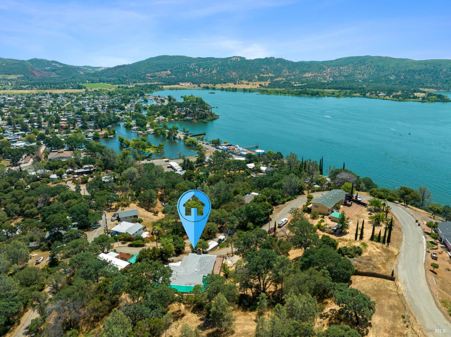 12330 Lakeview Drive