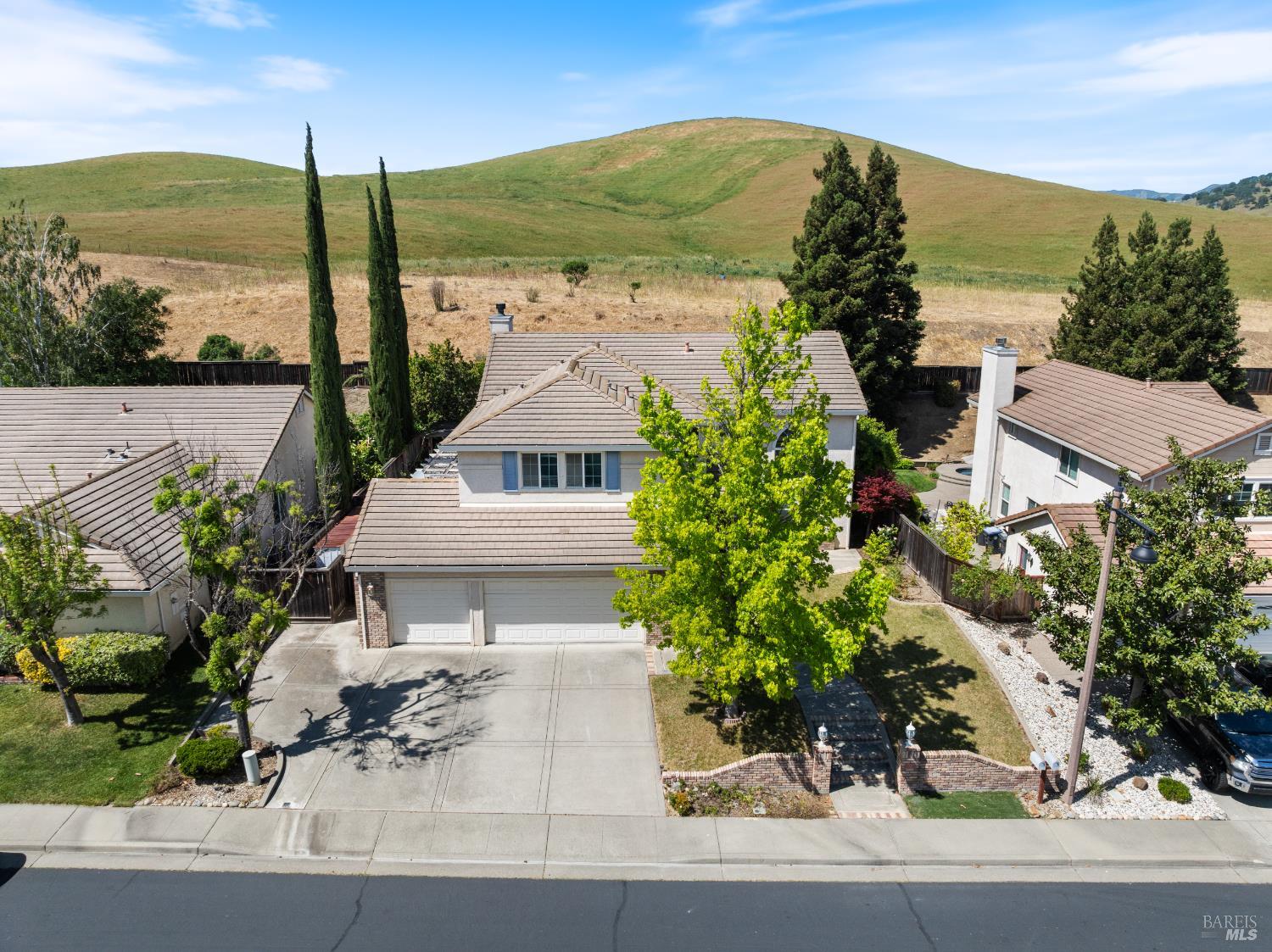 2266 Palmer Circle