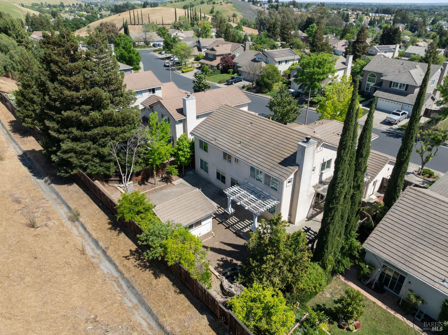 2266 Palmer Circle