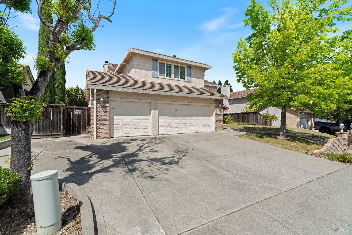 2266 Palmer Circle