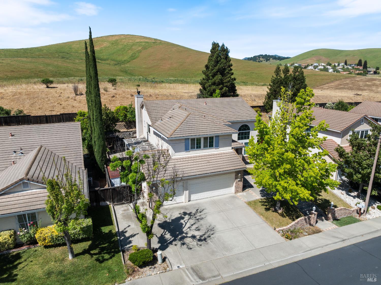 2266 Palmer Circle