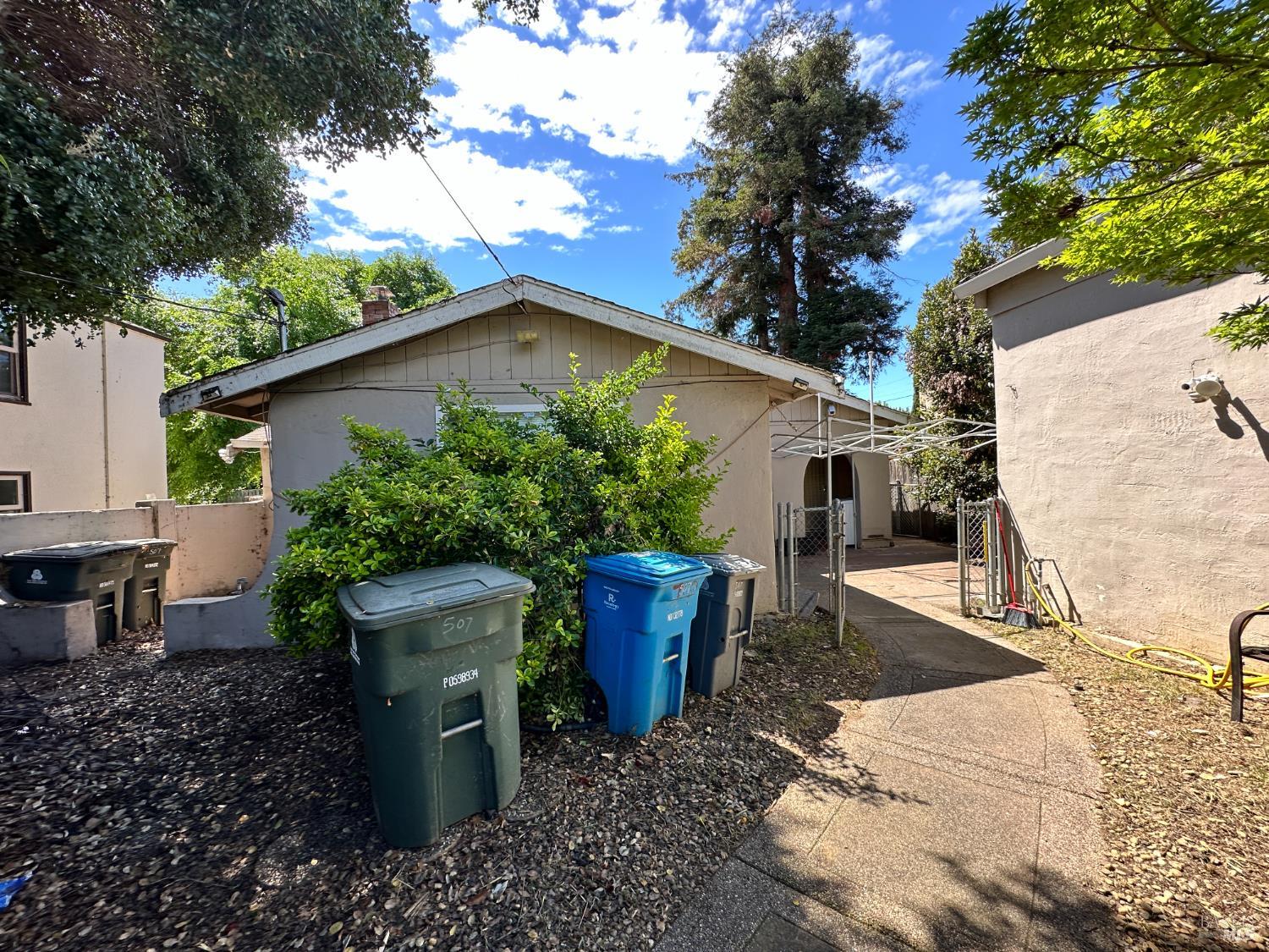 507 Central Avenue
