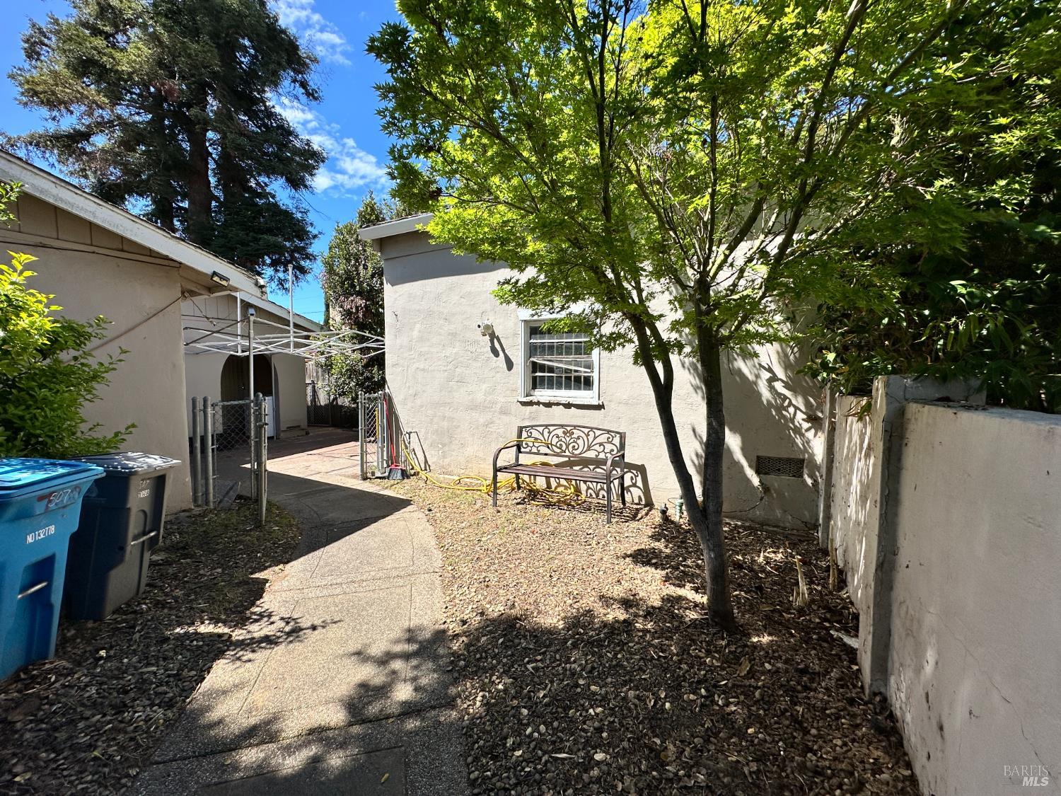 507 Central Avenue