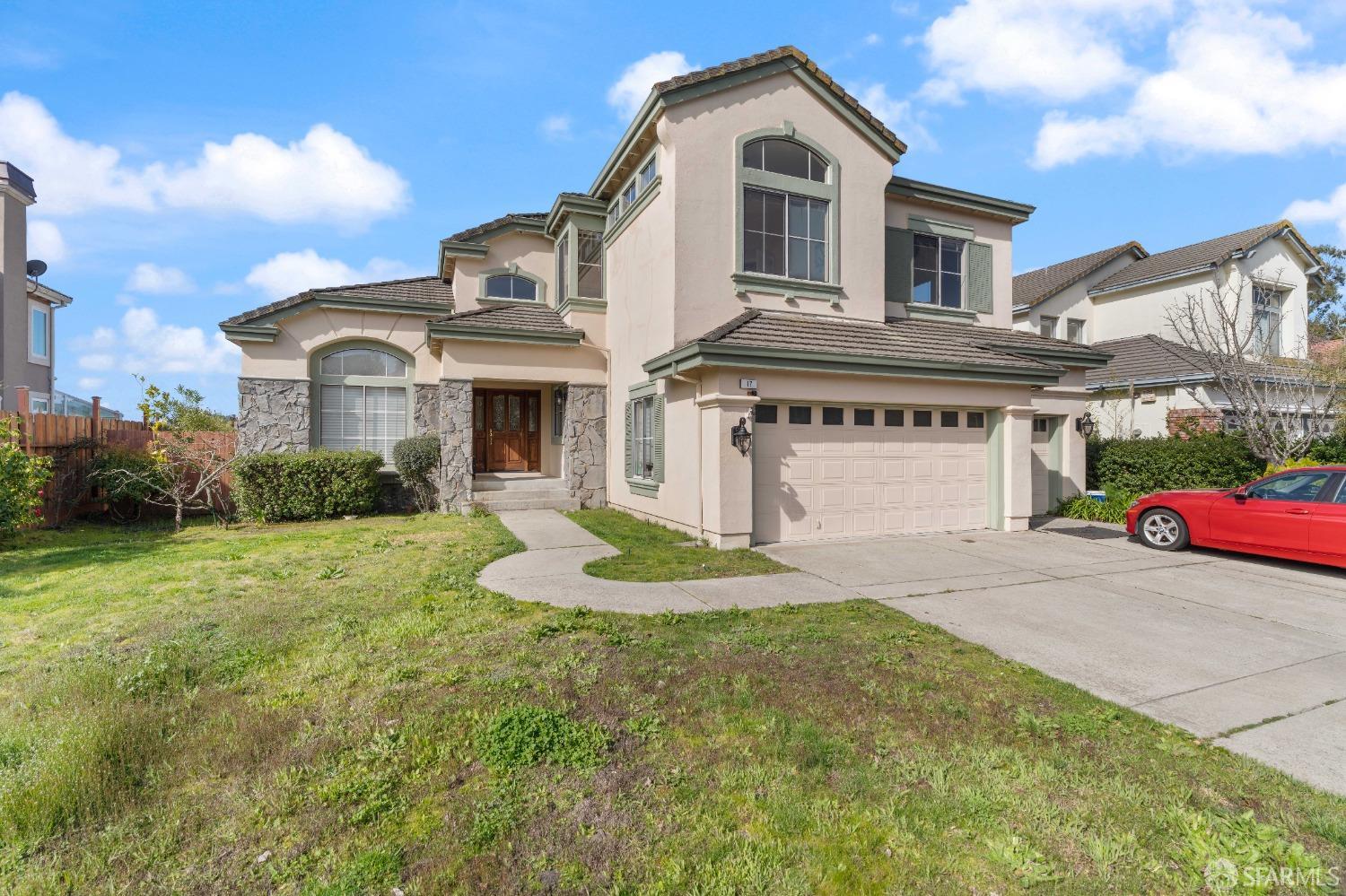 17 Lakewood Circle