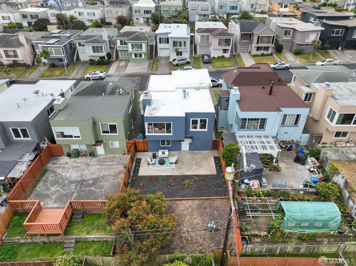 80 crestline Avenue
