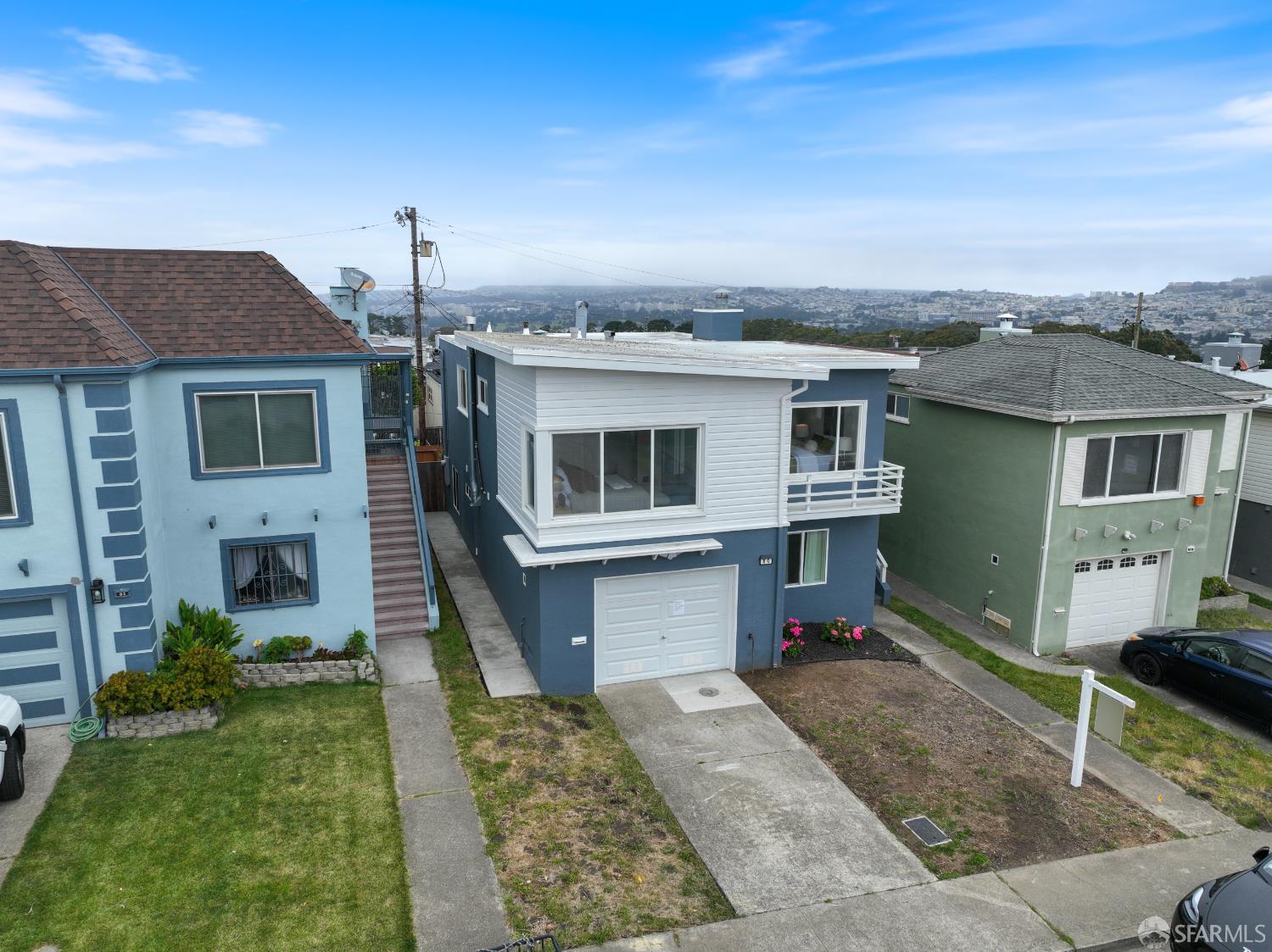 80 crestline Avenue