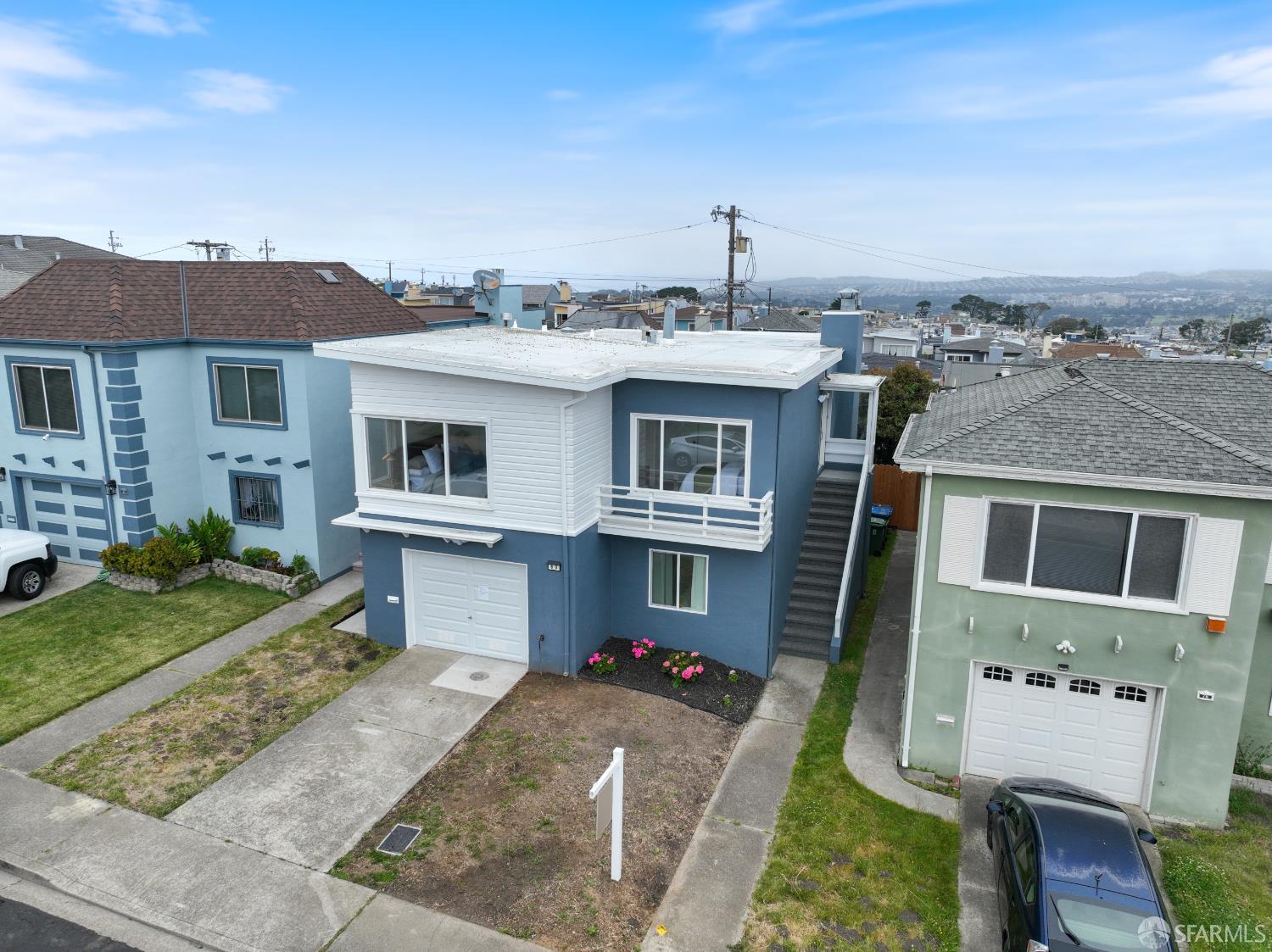 80 crestline Avenue
