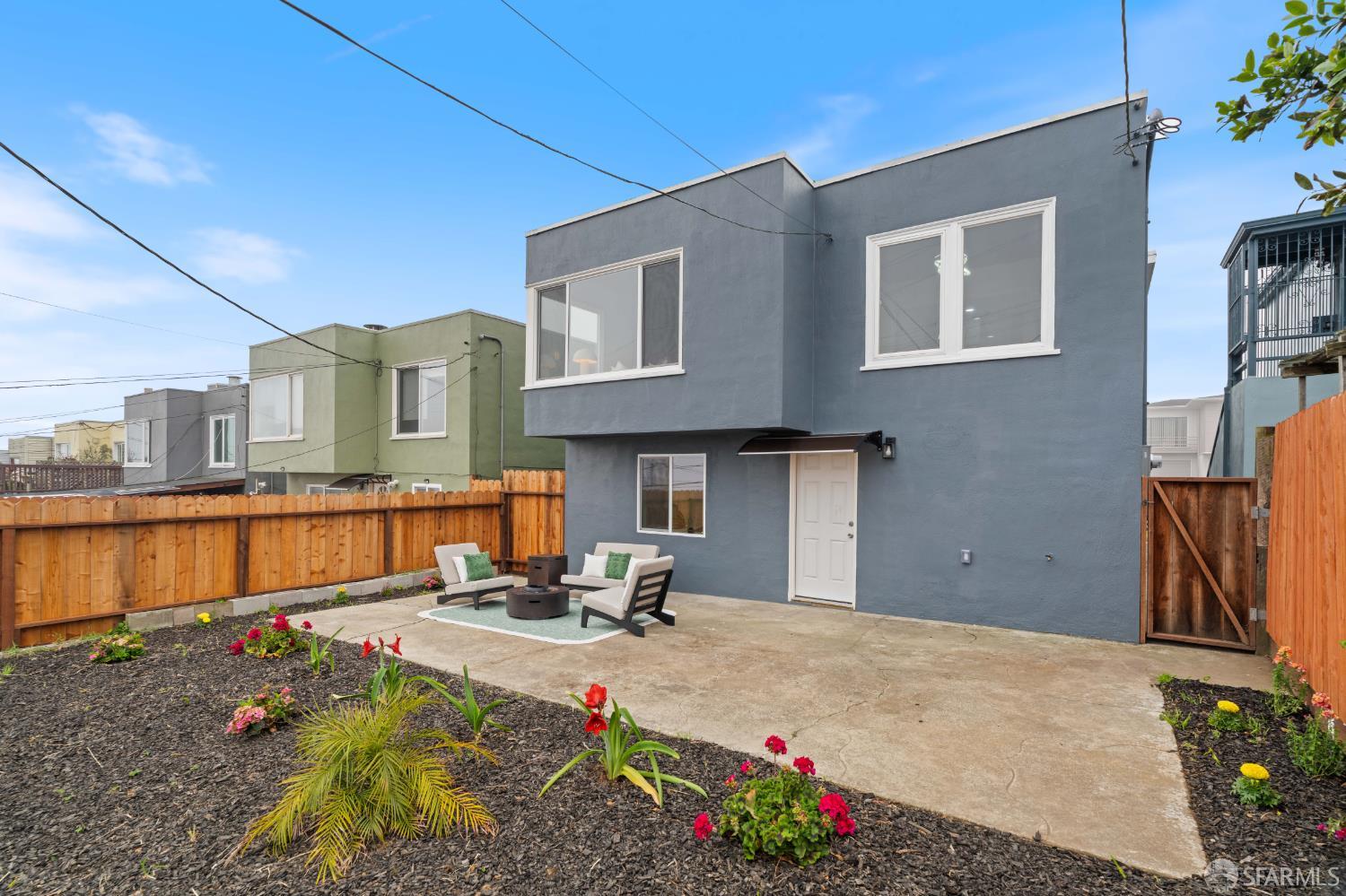 80 crestline Avenue