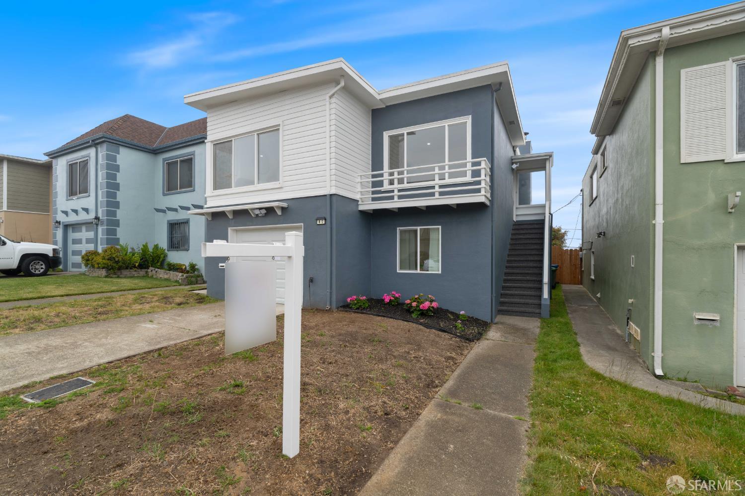 80 crestline Avenue