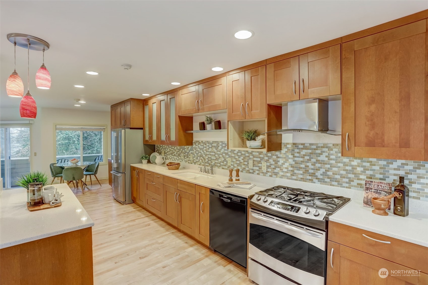 7323 Old Redmond Road Unit: 15