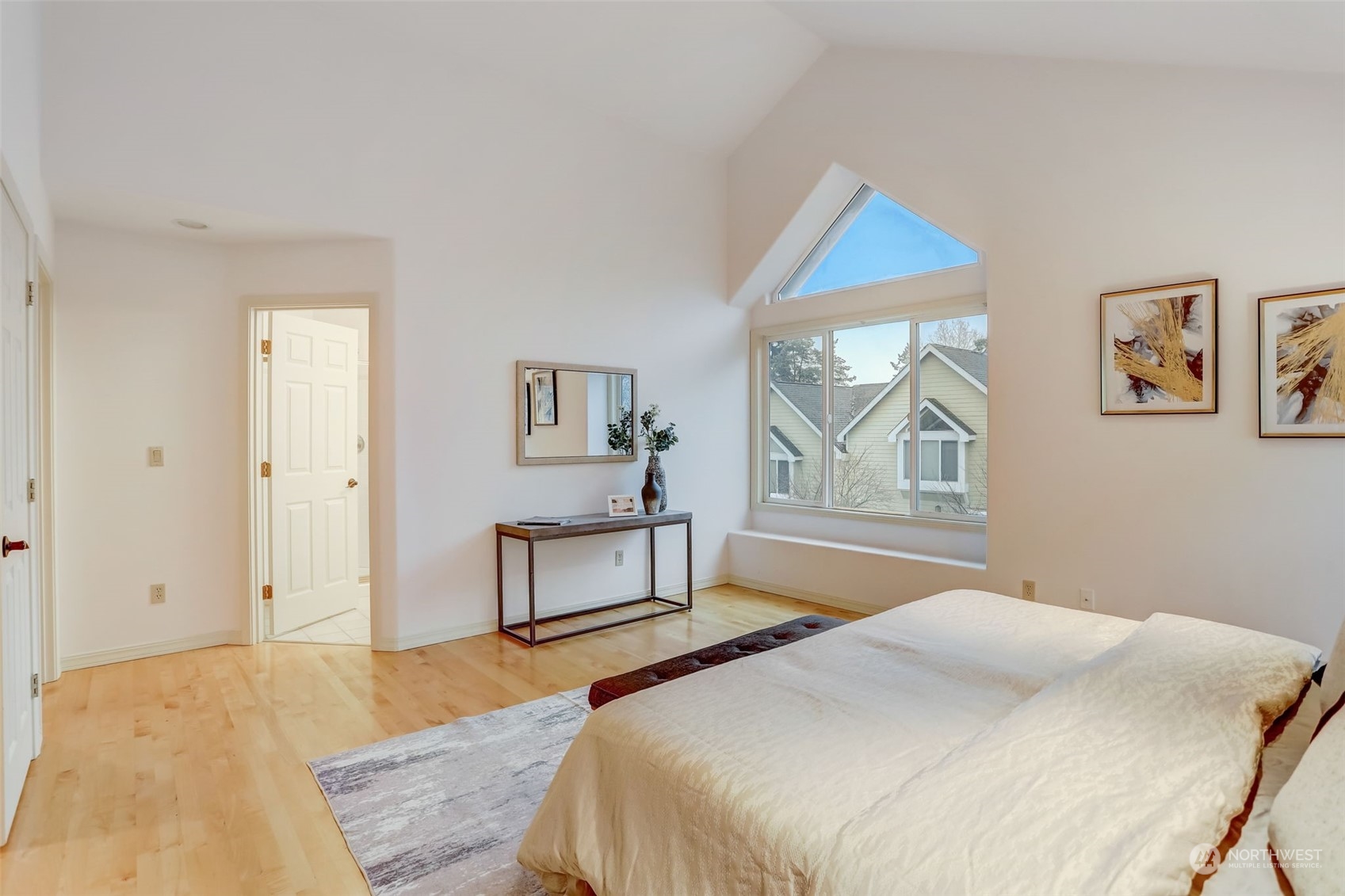 7323 Old Redmond Road Unit: 15