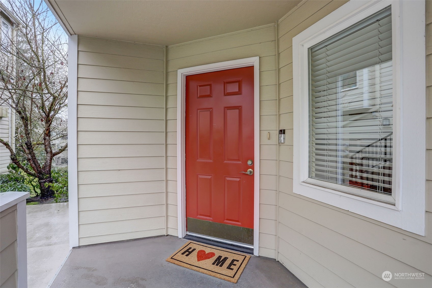 7323 Old Redmond Road Unit: 15