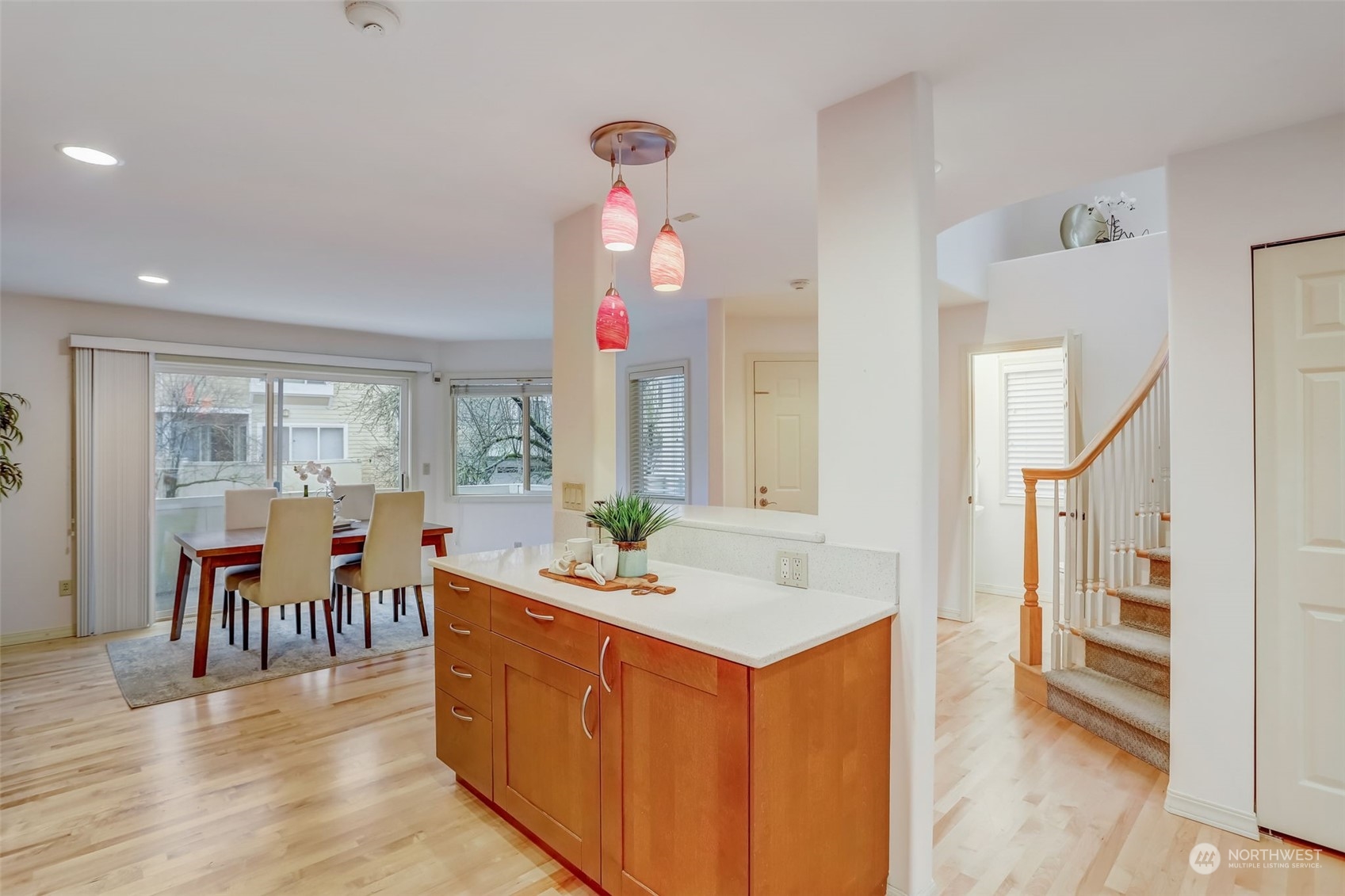 7323 Old Redmond Road Unit: 15