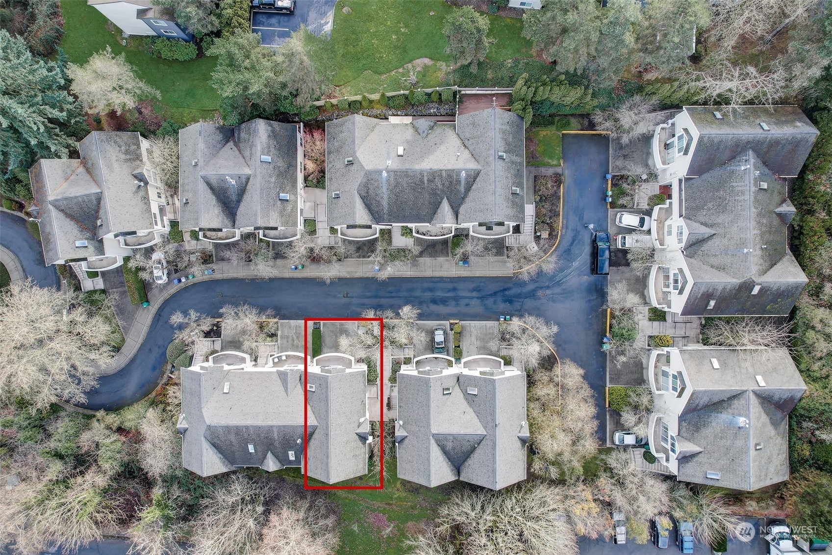 7323 Old Redmond Road Unit: 15