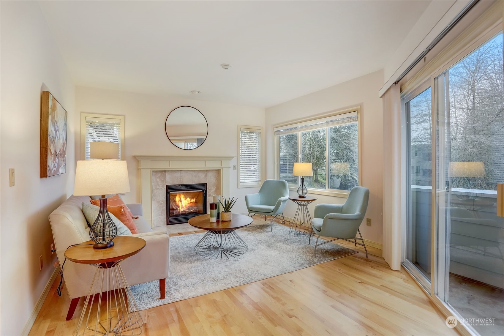 7323 Old Redmond Road Unit: 15