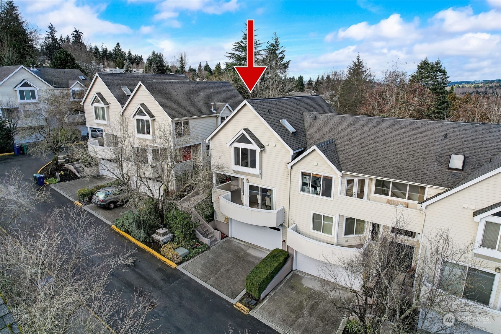 7323 Old Redmond Road Unit: 15