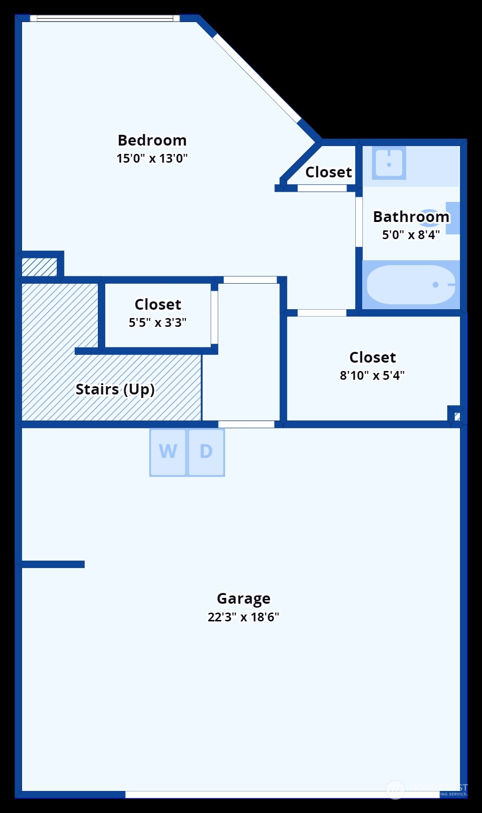 7323 Old Redmond Road Unit: 15