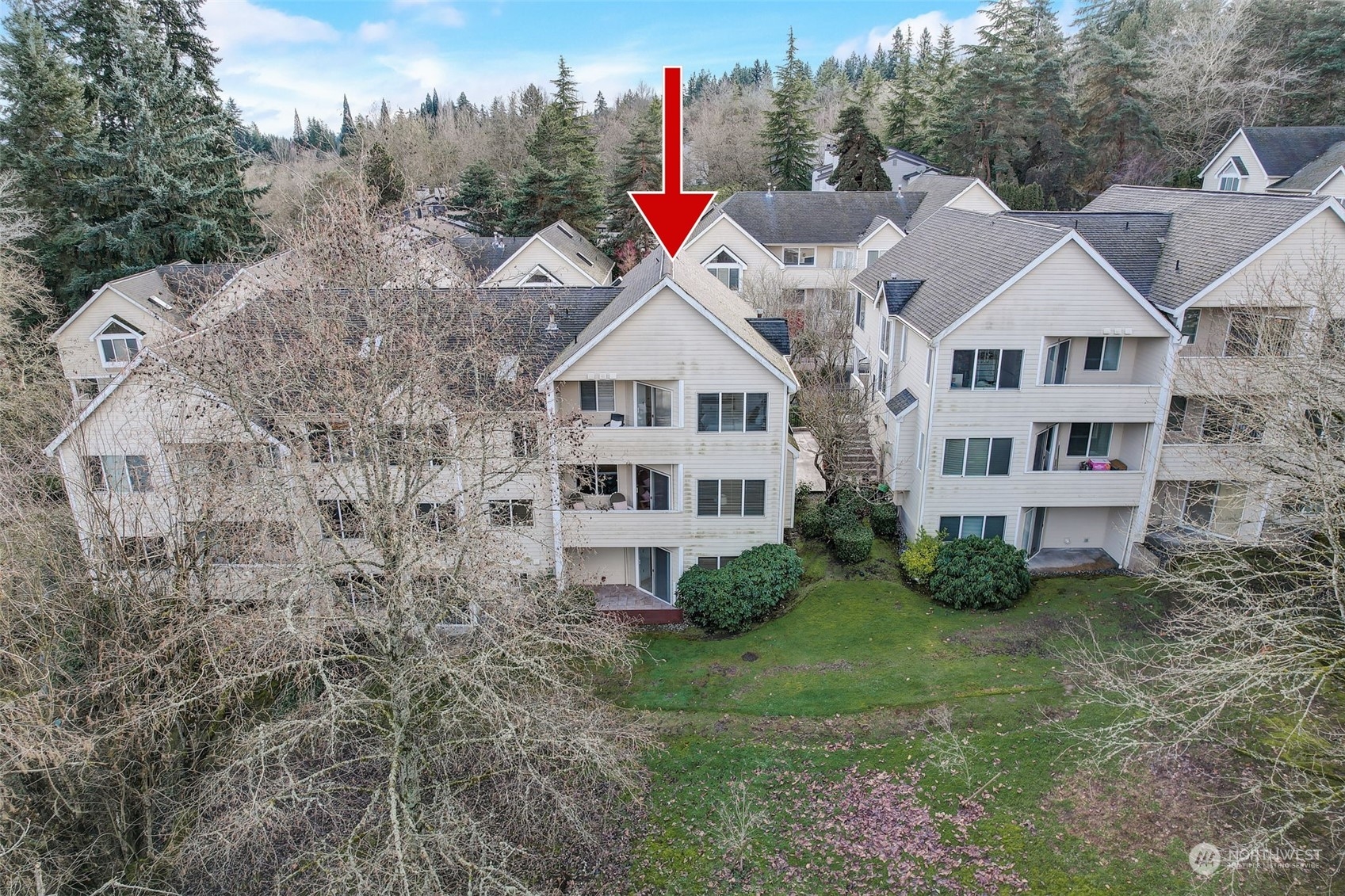 7323 Old Redmond Road Unit: 15