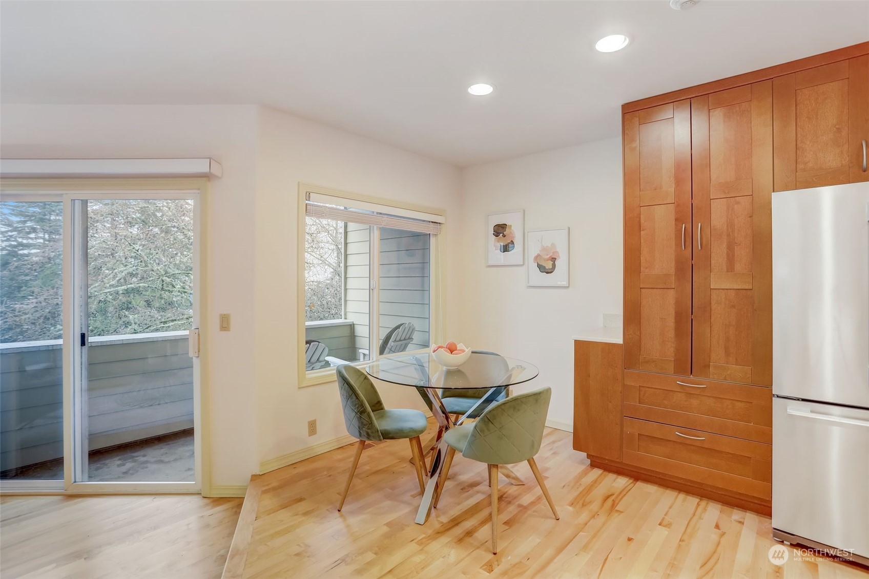 7323 Old Redmond Road Unit: 15