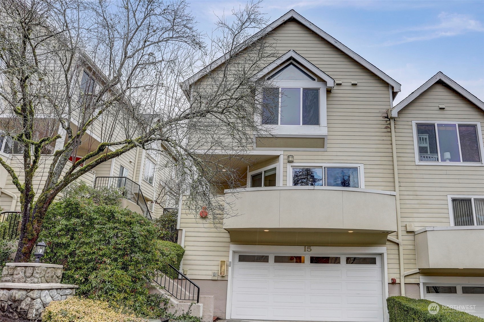 7323 Old Redmond Road Unit: 15