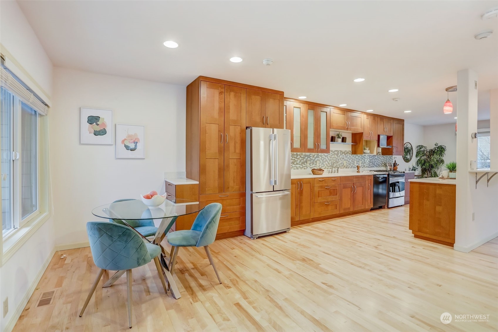 7323 Old Redmond Road Unit: 15